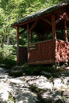 IMG_4693 Saguenay National Park Trail Building